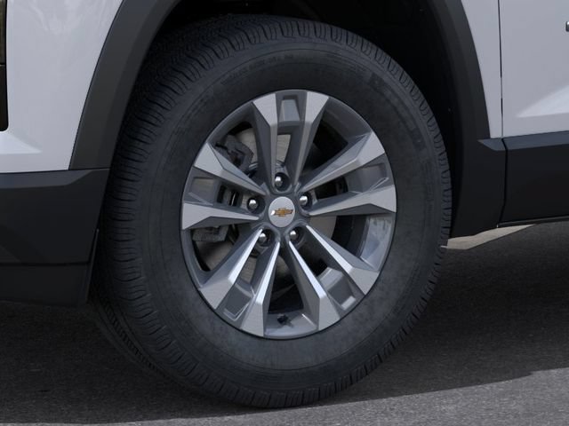 New 2026 Chevrolet Equinox LT w/ Convenience Package II AWD/4WD image 9