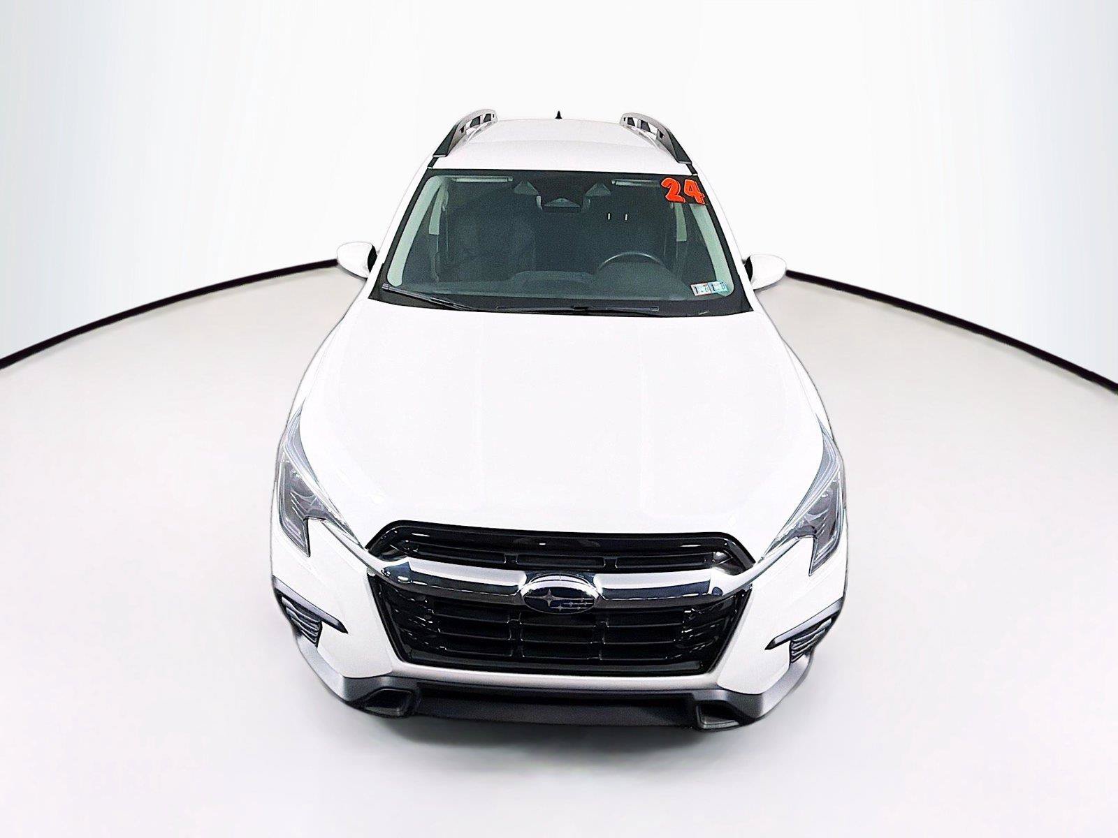 Used 2024 Subaru Ascent Premium w/ Convenience Package AWD/4WD image 13