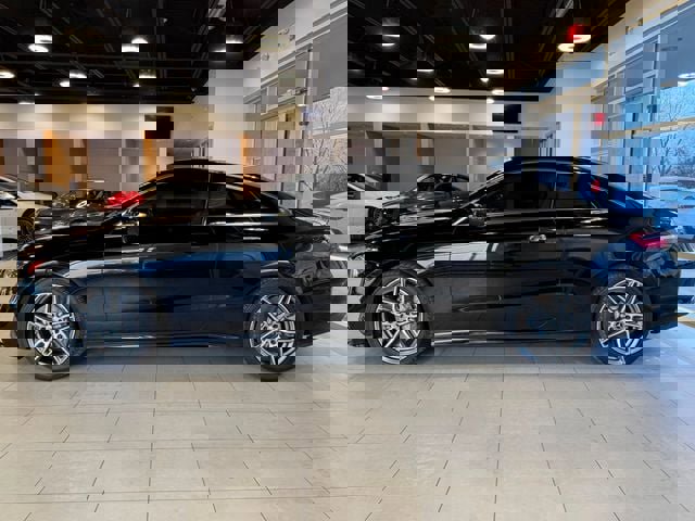 Used 2019 Mercedes-Benz E 450 4MATIC Coupe image 7