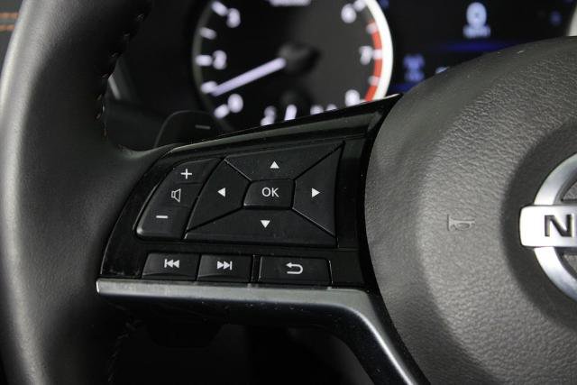 Certified 2020 Nissan Altima 2.5 SR w/ Premium Package FWD image 24