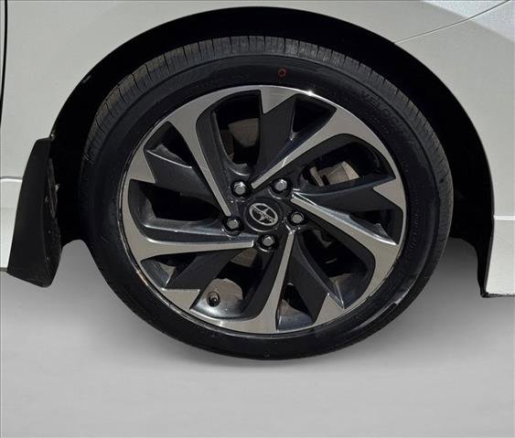Used 2016 Scion iM FWD image 9