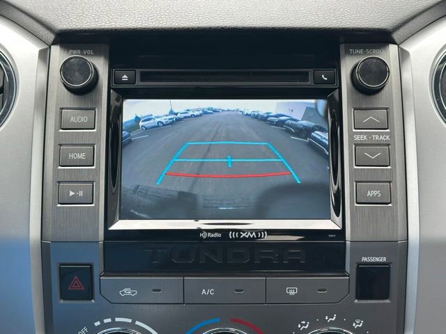 Used 2016 Toyota Tundra SR5 w/ SR5 Upgrade Package AWD/4WD image 41