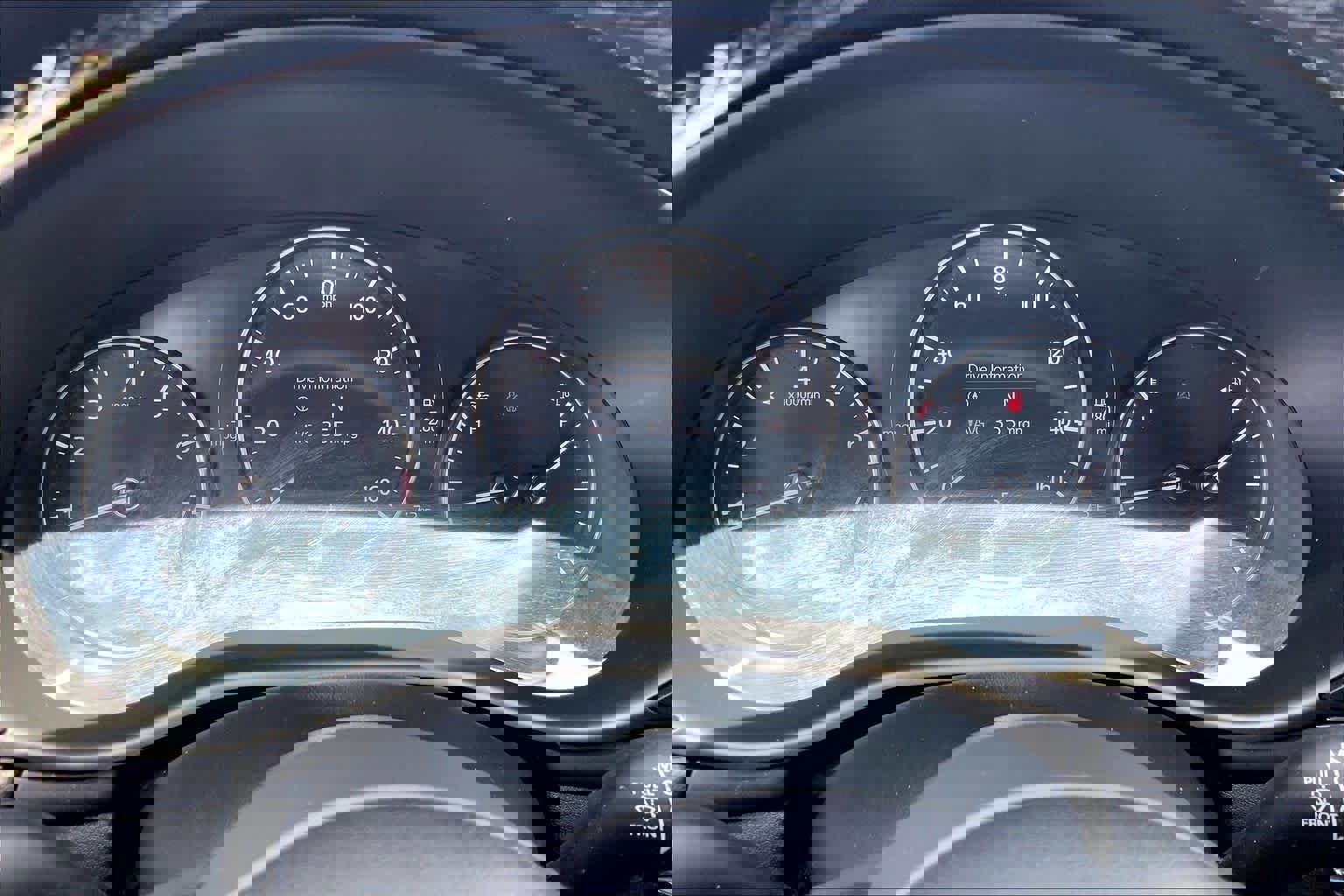 Used 2025 MAZDA MAZDA3 s image 26