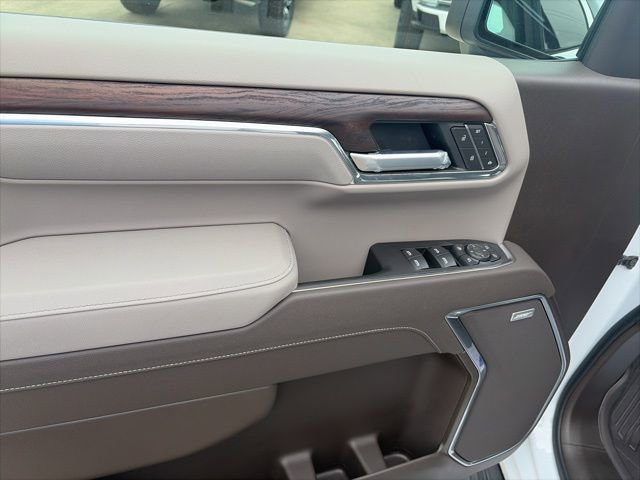 New 2026 GMC Sierra 1500 SLT w/ SLT Premium Plus Package image 17