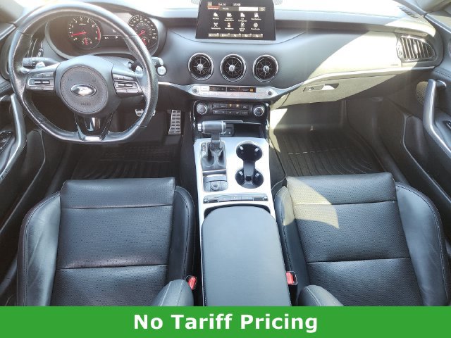 Used 2020 Kia Stinger GT1 AWD/4WD image 24