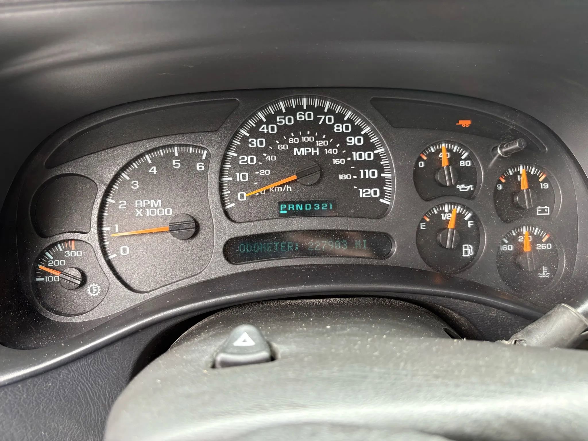 Used 2005 Chevrolet Silverado 3500 2WD Regular Cab image 18