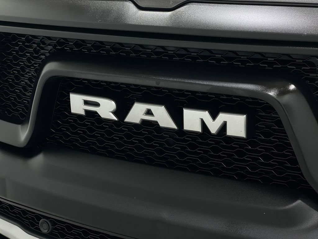 Used 2020 RAM 1500 Rebel w/ Rebel Level 2 Equipment Group image 37