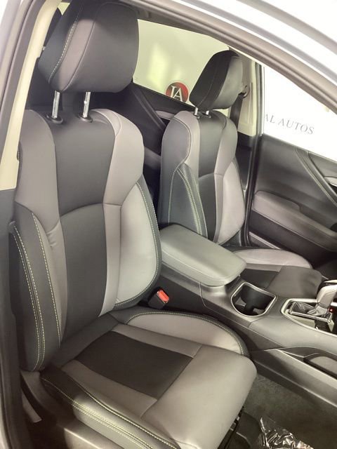 Used 2023 Subaru Outback Onyx Edition image 19