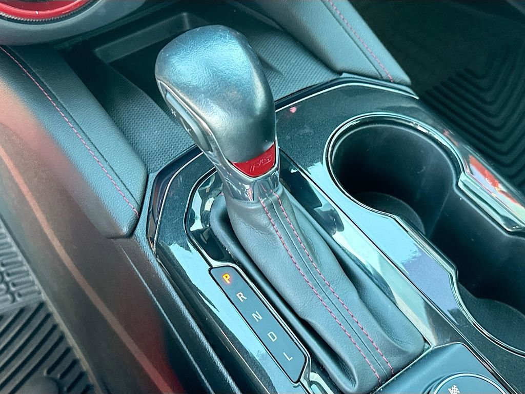 Used 2020 Chevrolet Blazer RS image 16