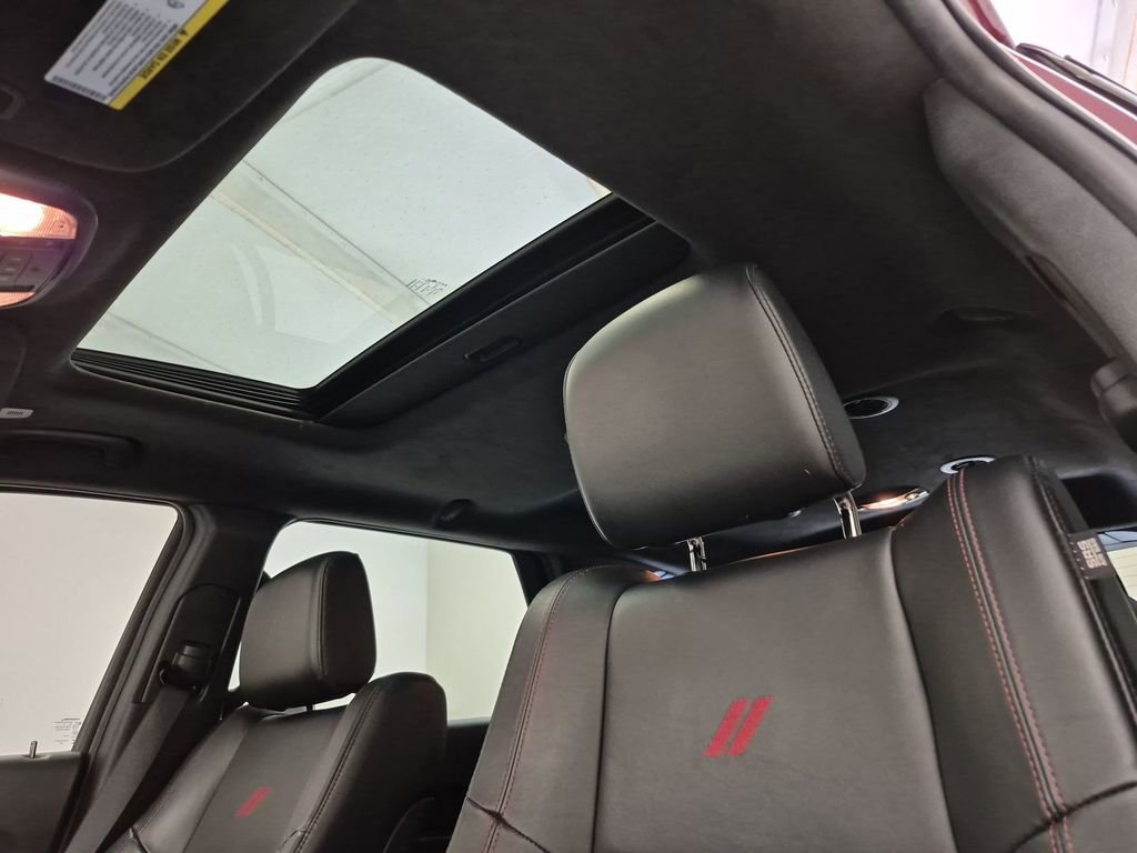 Used 2022 Dodge Durango R/T image 19
