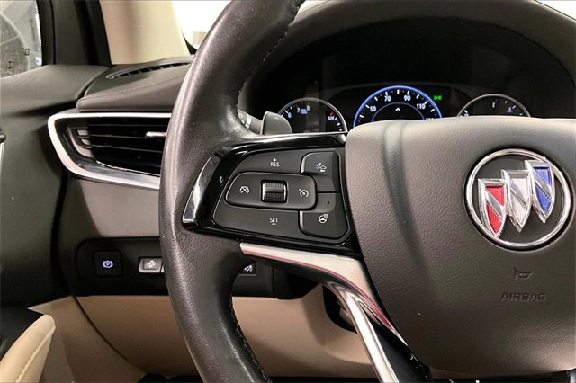 Used 2022 Buick Enclave Avenir image 23