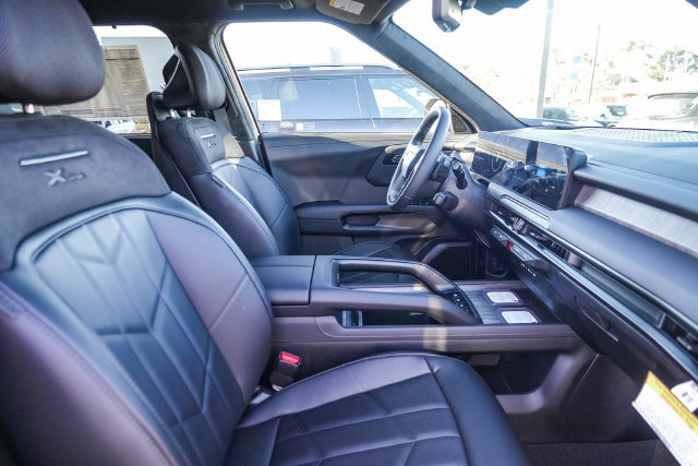 New 2027 Kia Telluride X-Line SX Prestige w/ Towing Package AWD/4WD image 10
