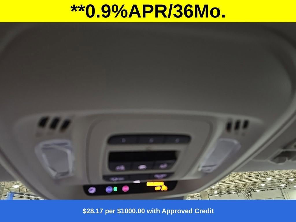 New 2026 Buick Envision Sport Touring AWD/4WD image 23