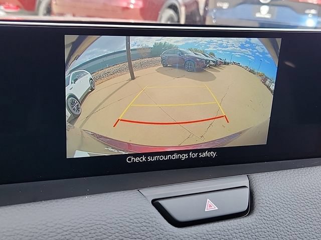 Used 2025 MAZDA CX-90 Plug-In Hybrid w/Premium Sport AWD/4WD image 25