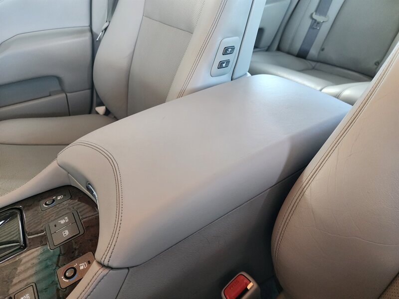 Used 2012 Lexus LS 460 AWD w/ Comfort Pkg image 50