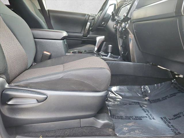 Certified 2023 Toyota 4Runner TRD Off-Road image 22