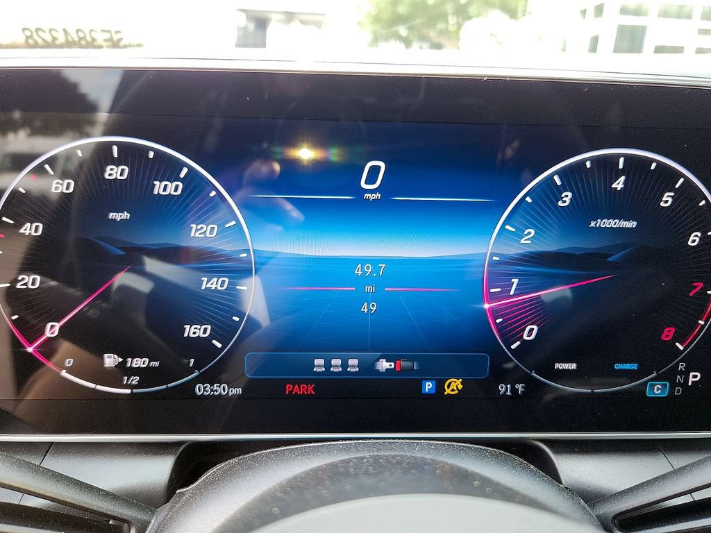 New 2025 Mercedes-Benz GLC 300 image 20