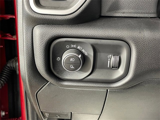 New 2026 RAM 2500 Big Horn image 11