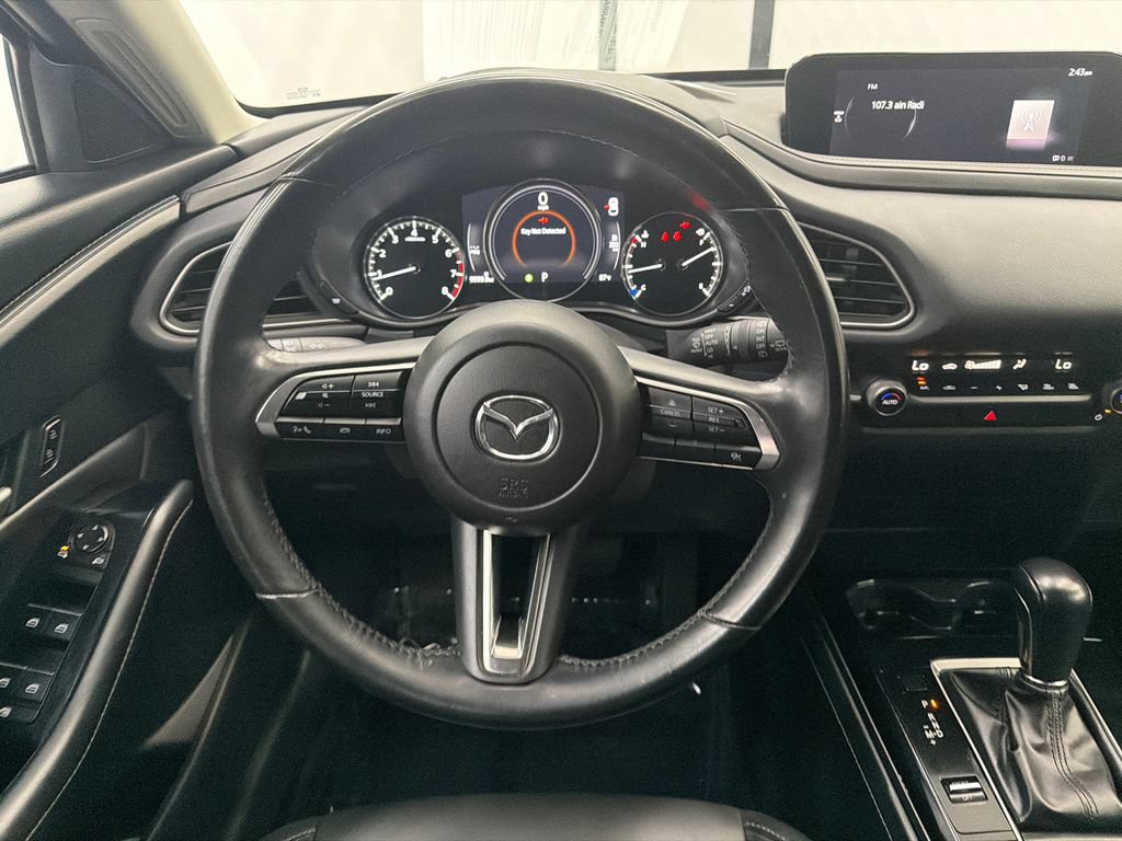 Used 2024 MAZDA CX-30 AWD 2.5 S w/ Select Sport Pkg image 23