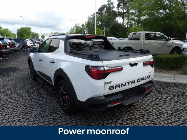 Certified 2024 Hyundai Santa Cruz XRT AWD/4WD image 9