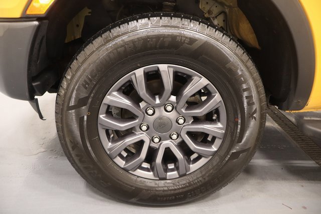 Used 2021 Ford Ranger XLT w/ Equipment Group 301A Mid image 24
