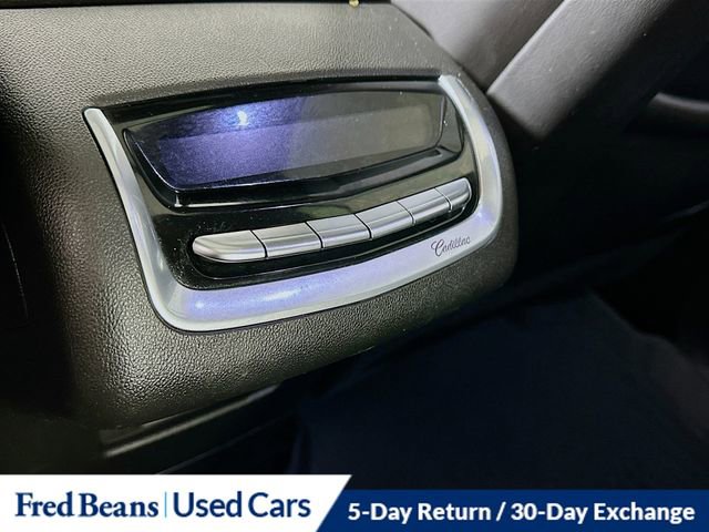 Used 2020 Cadillac XT6 Sport AWD/4WD image 28