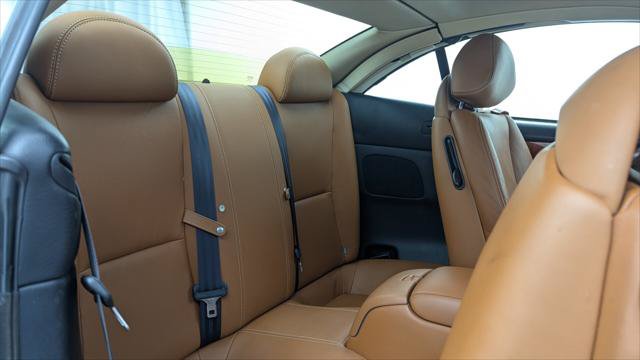 Used 2002 Lexus SC 430 Convertible RWD image 18