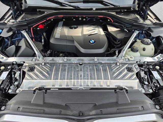 Used 2026 BMW X3 xDrive30i w/ Premium Package AWD/4WD image 24