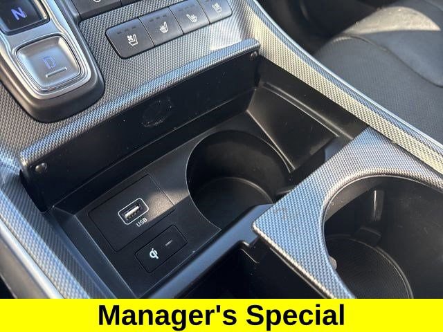 Used 2023 Hyundai Santa Fe Limited image 26