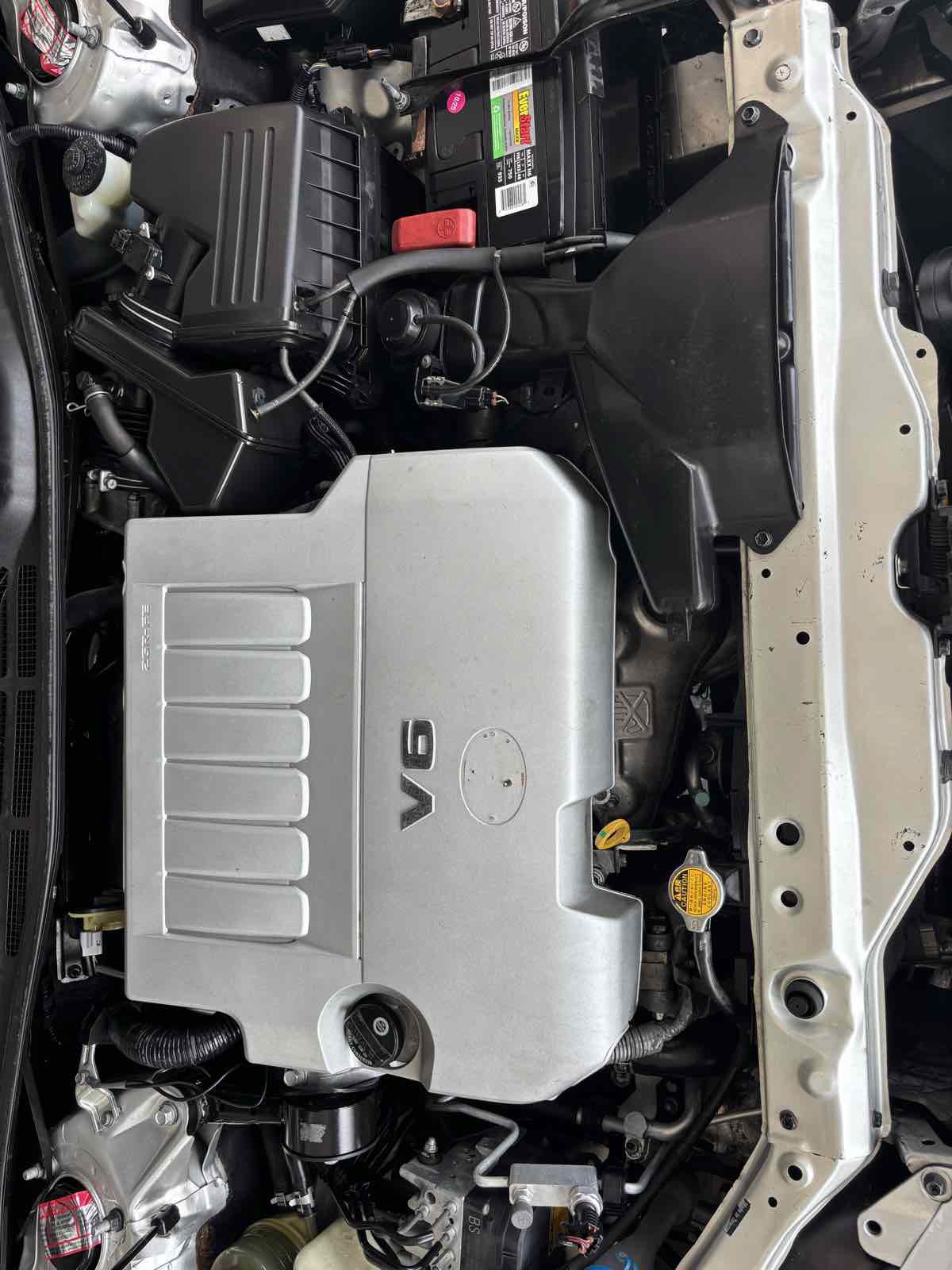 Used 2009 Toyota Avalon XLS FWD image 29