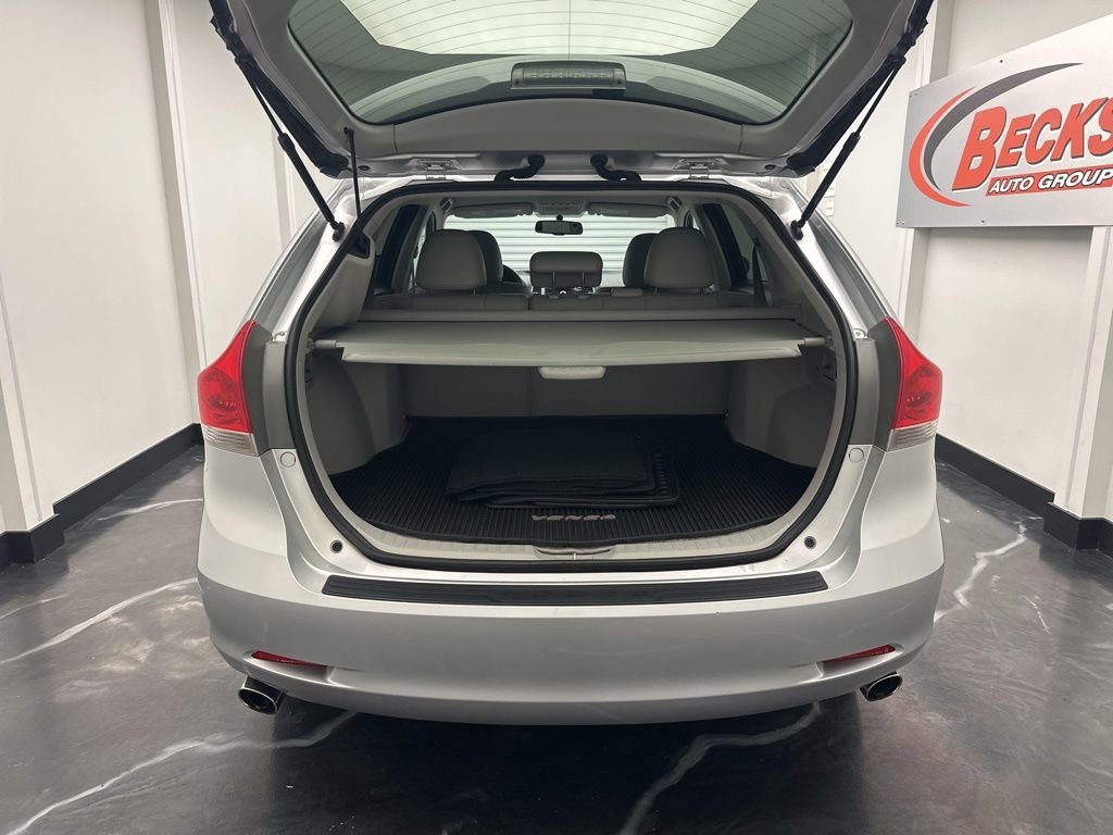 Used 2009 Toyota Venza AWD image 26