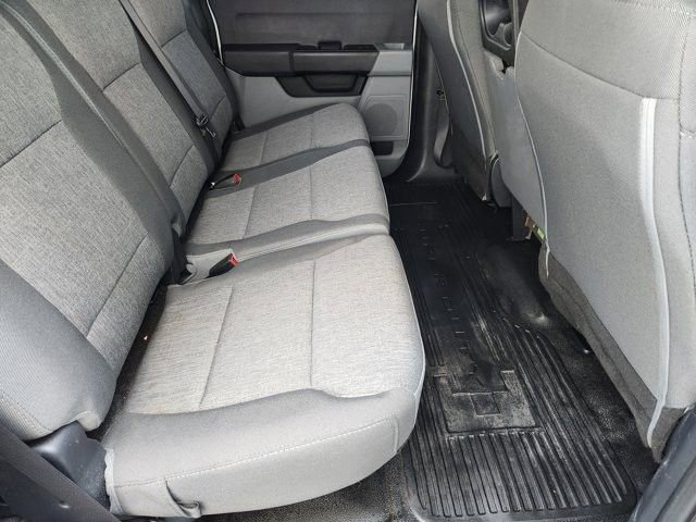 Used 2024 Ford F250 XL image 31