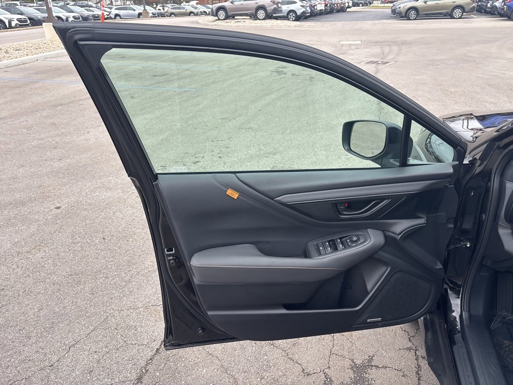 Certified 2025 Subaru Outback Wilderness image 19