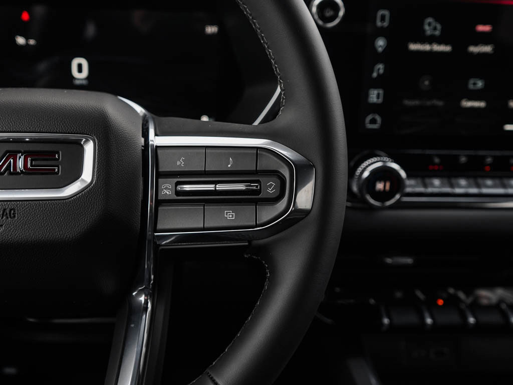 New 2026 GMC Canyon Elevation w/ Convenience Package AWD/4WD image 20