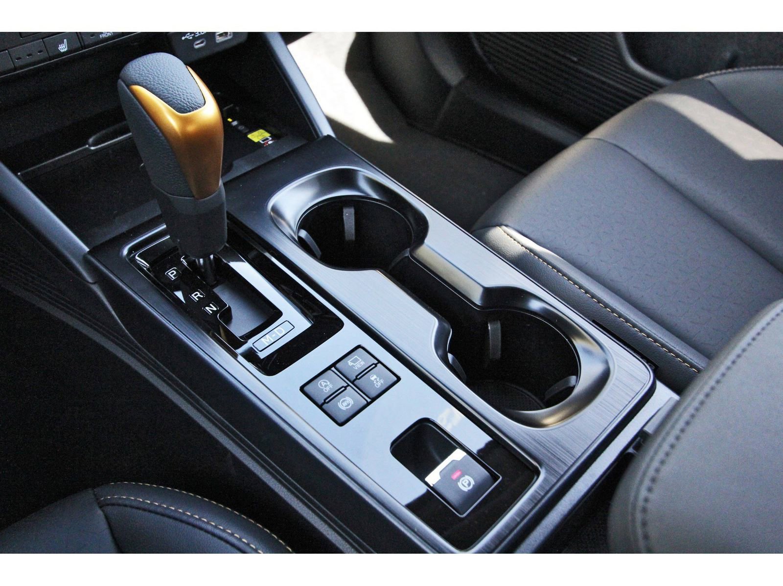 New 2026 Subaru Outback Wilderness image 23