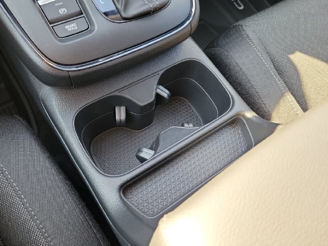 New 2027 Honda CR-V LX image 24