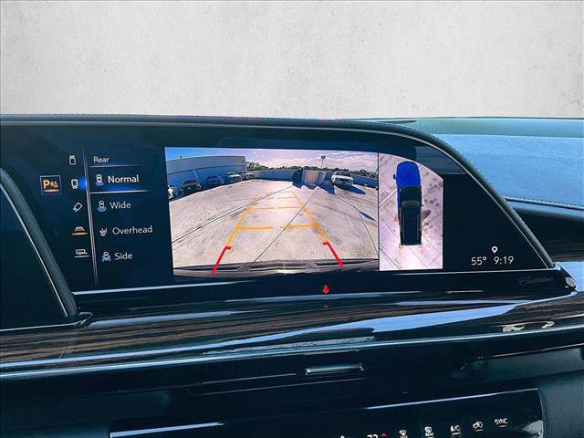 Used 2022 Cadillac Escalade Luxury image 23