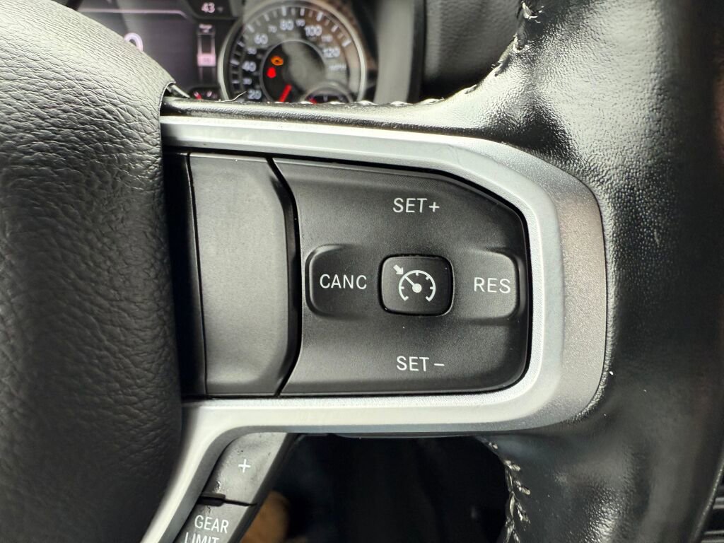 Used 2020 RAM 1500 Big Horn image 14