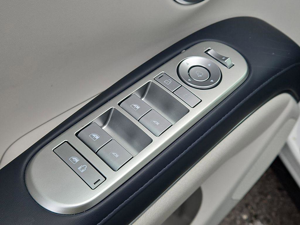 New 2026 Hyundai Palisade Calligraphy image 7