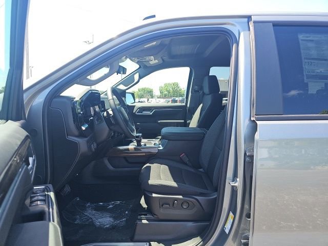 New 2025 Chevrolet Silverado 1500 RST w/ All Star Edition Plus image 15