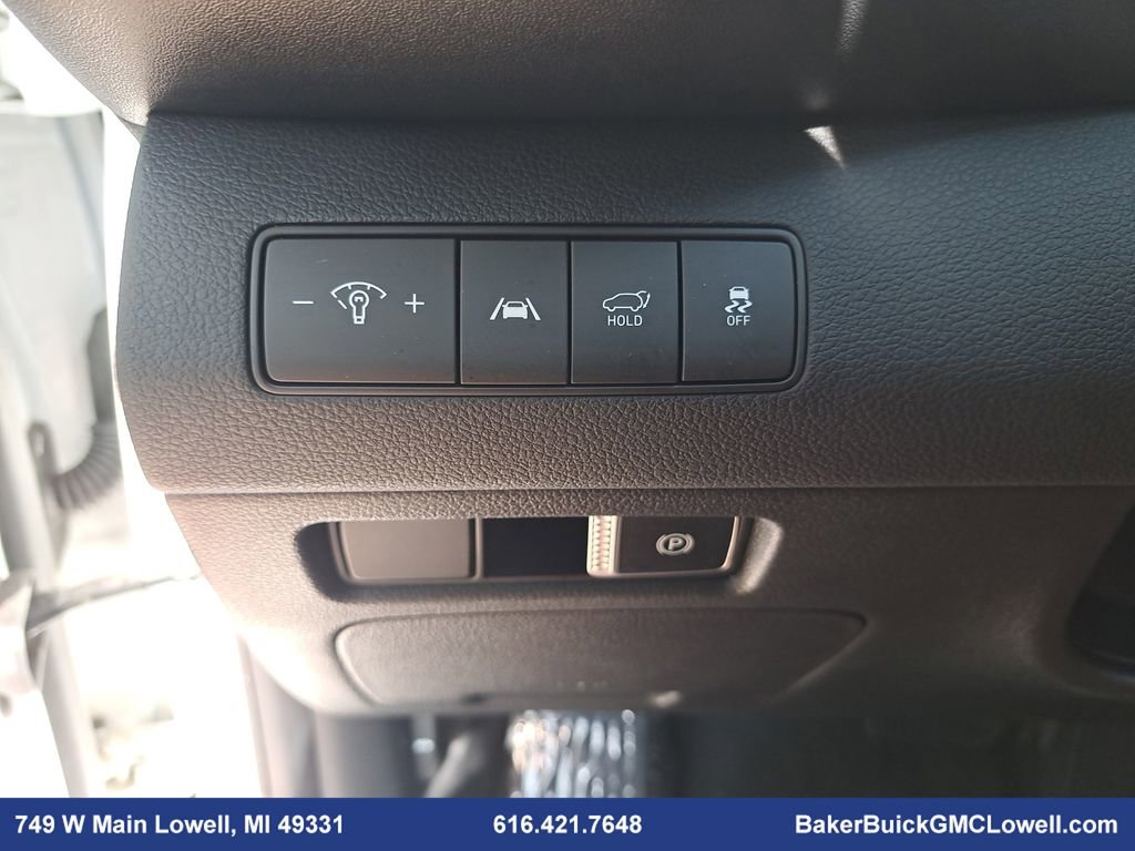 Used 2023 Hyundai Santa Fe SEL image 27