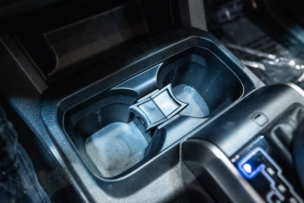 Used 2020 Toyota Tacoma SR5 w/ Blackout Package image 30