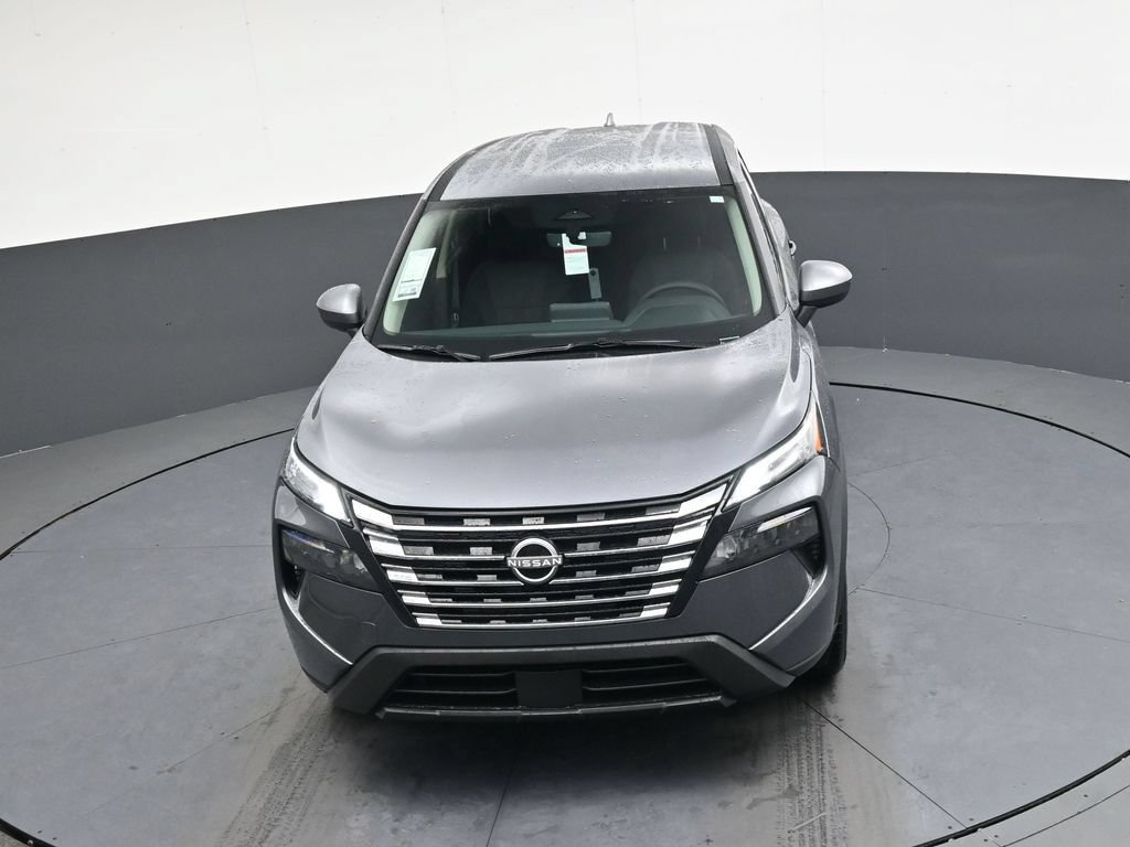 Certified 2026 Nissan Rogue SV w/ Cold Weather Package FWD image 41