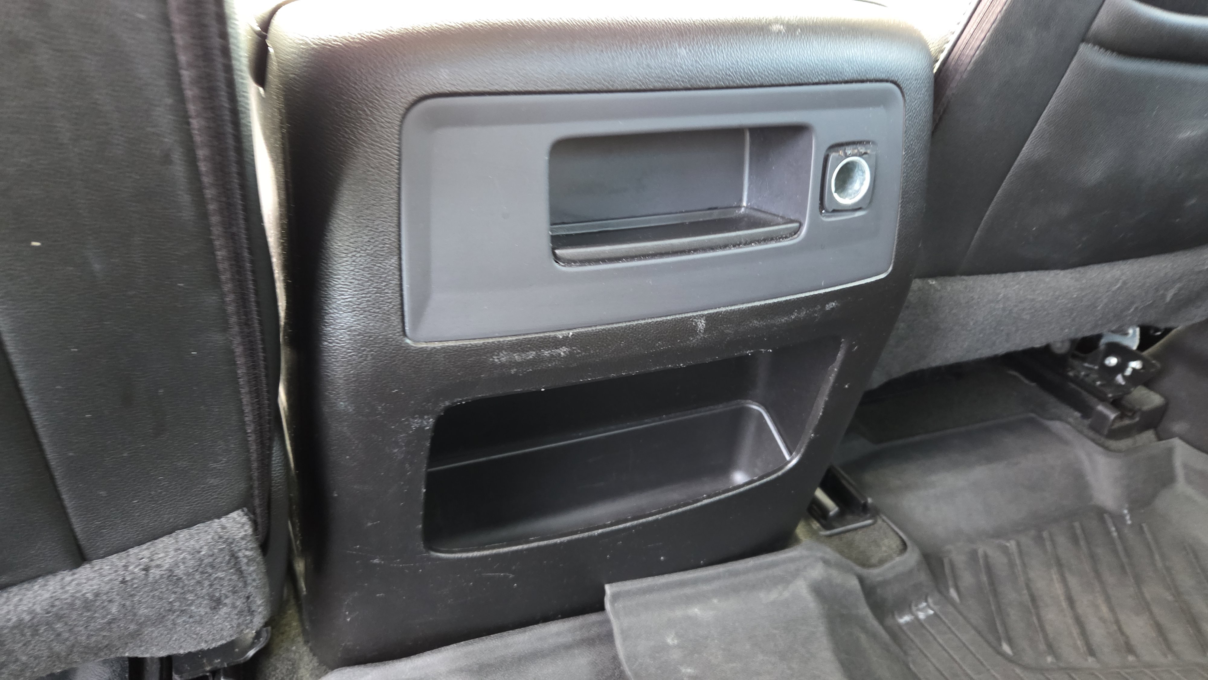 Used 2016 Chevrolet Silverado 2500 LTZ w/ Duramax Plus Package image 14