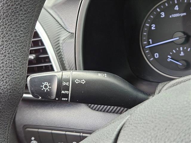 Used 2019 Hyundai Tucson SE image 22