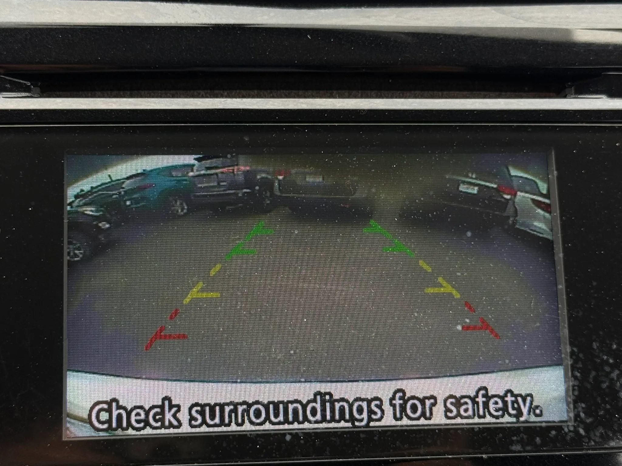 Used 2018 Nissan Rogue Sport S AWD/4WD image 20