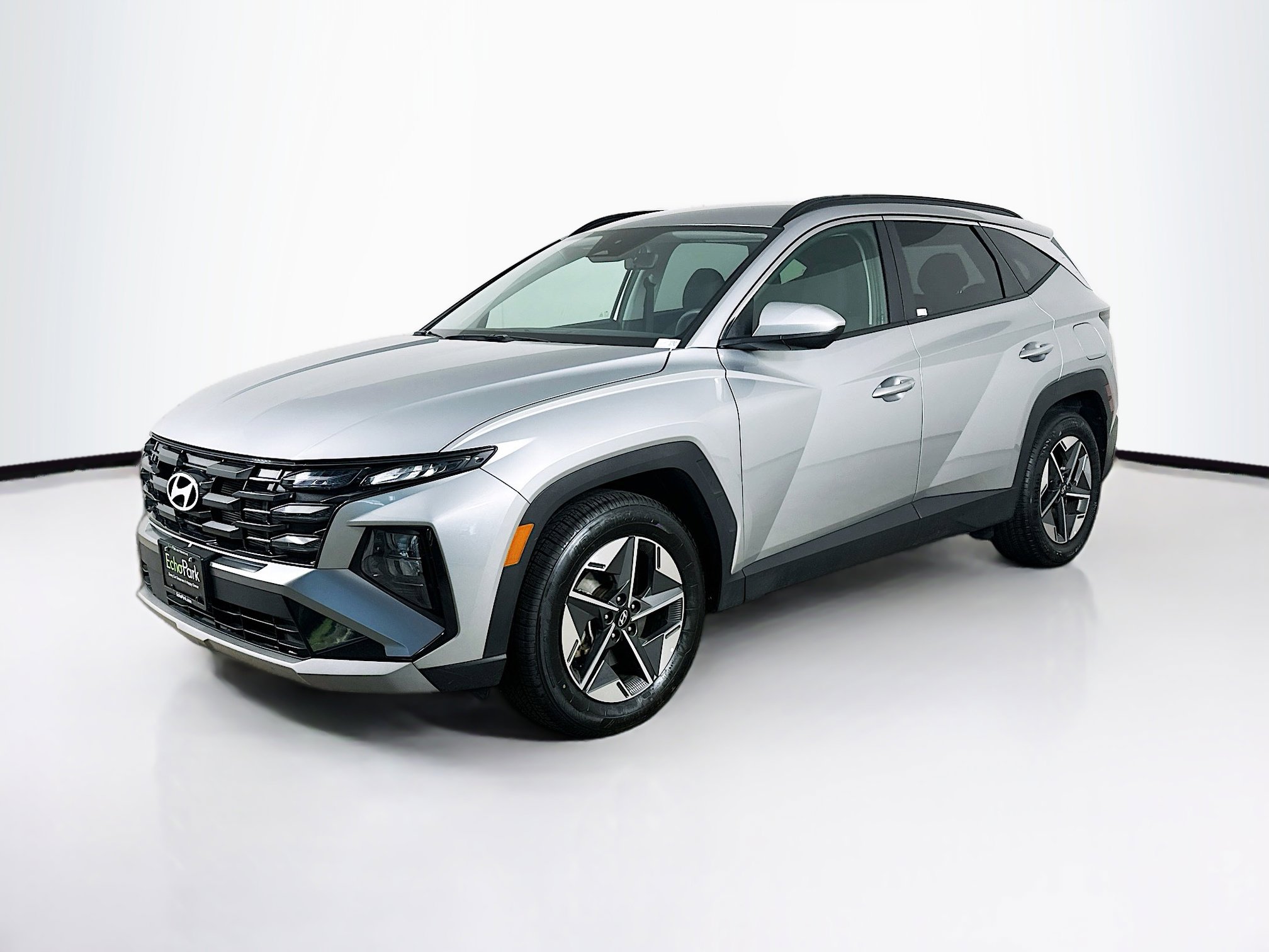 Used 2025 Hyundai Tucson SEL FWD image 3
