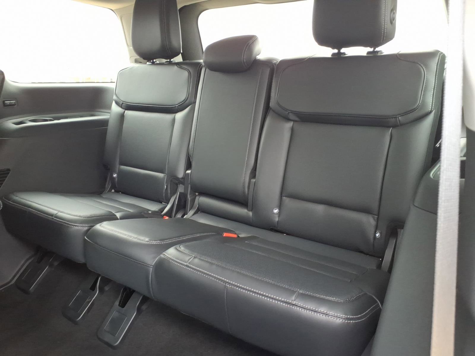 New 2026 Ford Expedition Platinum AWD/4WD image 18