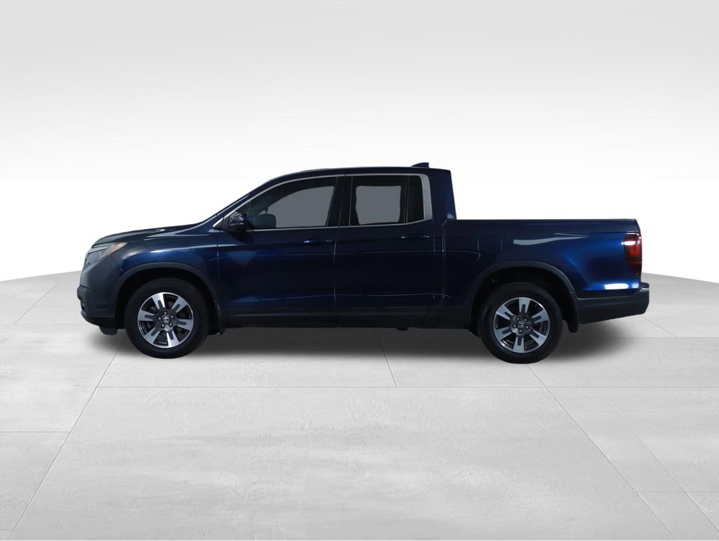 Used 2019 Honda Ridgeline RTL-T image 9