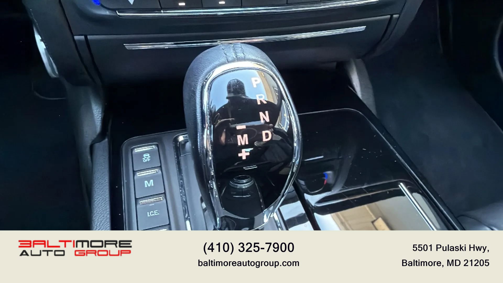 Used 2017 Maserati Quattroporte S GranSport Q4 image 16